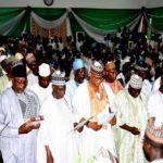 Bauchi,Special Advisers and Permanent Secretaries, governor Mohammed