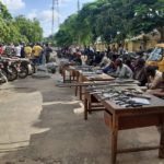 arrested in Bauchi