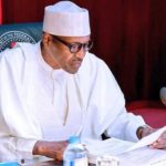 CSOs urge Buhari to shun last-minute pressure against Electoral Bill, Buhari approves N1bn take-off, Buhari signs regulations, Buhari corruption, Buhari, covid-19, FG pays N4.6bn 55031 health workers