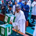 Buhari to present 2023 budget to NASS on Friday, 2022 budget is a failure without following due process, implementation of public procurement law, Buhari to present 2022, tax, 2021 budget, oil price
