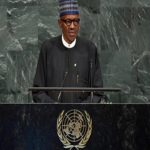 No easy solution, women, safe vaccines, Buhari to attend UN General Assembly