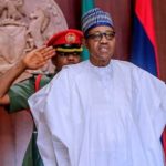 Buhari, security, counter-insurgency measures