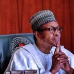 Insecurity: CD gives six-mths, foreigners applied for Nigeria, Buhari mourns ex-Nigerien president, Maiduguri,Group , Buhari , Boko Haram,