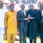 CSCS , BAFI, central securities clearing system, ETFs, Financial institutions, Lagos