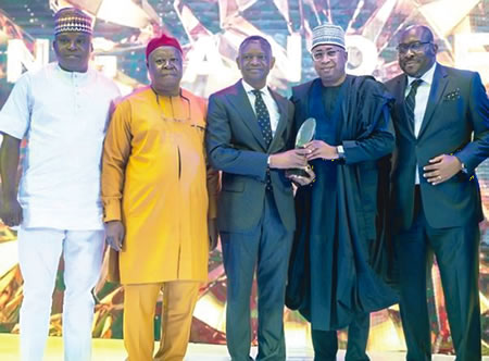 CSCS , BAFI, central securities clearing system, ETFs, Financial institutions, Lagos