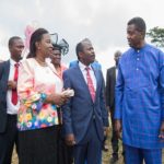 Adeboye, Dominion University