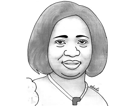Abike Dabiri