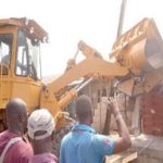 Demolition, Delta, Task force