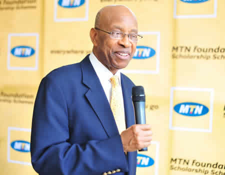 MTN
