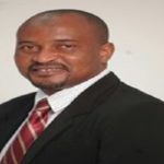 Dr Abubakar Yakubu, PHCDA, Kogi