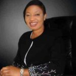 Dr Enape VIctoria