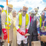 Kayode Fayemi, ekiti state, airport project, afe babalola, Ekiti