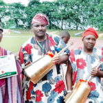 EKITI, NAFEST
