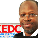Power supply returns in South-East, EEDC, Emeka Ezeh, community
