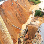 N38bn for environmental preservation