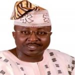 Honourable Bolaji Yusuf Ayinla