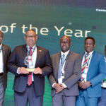 FCMB, excellence in customer experience enhancement, finnovex west africa