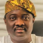 Deputy speaker, Oyo Assembly