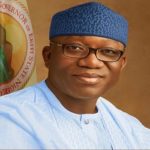 COVID-19: Fayemi relaxes lockdown in Ekiti