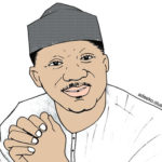 Fayemi: Celebrating a bridge builder at 57, Fayemi Covid-19, Fayemi, Ekiti state, human resource, leader