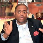 Tinubu has no health challenge, Shettima left a legacy of performance, not Boko Haram, We need a Nigerian, not a sectional President, Tinubu-Shettima Campaign Council replies Atiku, foreign assailants for Plateau attacks , Opposition to Femi Fani-Kayode, Fani-Kayode sue Daily Trust newspaper, Akwa Ibom NUJ shuns conference, Femi Fani-Kayode, Court, Buhari, speak truth to poower, Femi Fani-Kayode, South-West governors prevented Shasha crisis