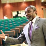 Gbajabiamila, SARS, Appropriation Act