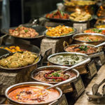 Food Fair, food sector, nutritious food