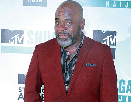 MTV Shuga , vector tha viper, red carpet show, molade memorial