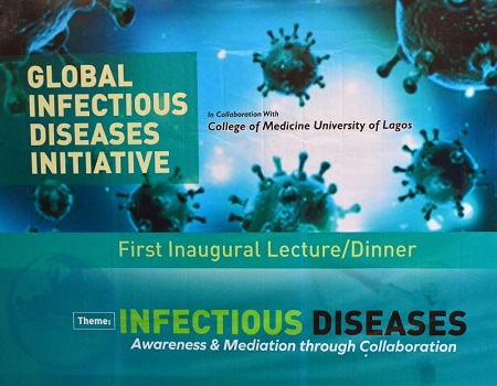 NGO infectious disease