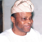 Akinrinade warns Buhari