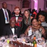 Ghana president