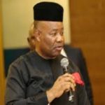 Akpabio felicitates, Oil companies owe NDDC, NDDC: Heads of security team, Vacate East-West road, Forensic audit implementation, Any crisis in South-South, Insecurity: Peace in Nigeria, Akpabio charges BPSR , East-West road, investment on East-West road, Akpabio, NDDC, Niger Delta, Reps, perjury , Niger Delta, East -west road, Akpabio, vocational skills, NDDC, NDDC interim management, contractors, Appointment of NDDC sole administrator, new NDDC board