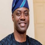 Makinde, Assembly, budget
