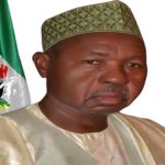 Gov Masari, Kastina State