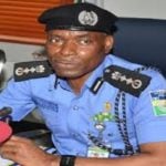 Police, Habu Sani Ahmadu