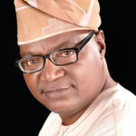 demolish, Kehinde Ayoola
