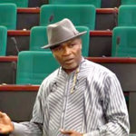 PDP Reps caucus, Honourable Kingsley Chinda, gbajabiamila