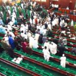 parliamentary staff on capacity building, Reps embark on 2-month recess, Provide emergency programmes , killing of innocent citizens, Reps okay 70 years retirement age, 40 years of service for persons with disability, lasting solution to flooding in Ibadan, Reps ask FG to stabilise polity , Reps condemn killing of innocent citizens by criminals, 10-year roadmap on economic diversification, Presidential Youth Empowerment Scheme, Reps decry spate of suicide , restoration of electricity to Kaduna communities, end gruesome killings in Anambra, delay in recruitment, accelerate process of auctioning containers
