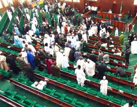 parliamentary staff on capacity building, Reps embark on 2-month recess, Provide emergency programmes , killing of innocent citizens, Reps okay 70 years retirement age, 40 years of service for persons with disability, lasting solution to flooding in Ibadan, Reps ask FG to stabilise polity , Reps condemn killing of innocent citizens by criminals, 10-year roadmap on economic diversification, Presidential Youth Empowerment Scheme, Reps decry spate of suicide , restoration of electricity to Kaduna communities, end gruesome killings in Anambra, delay in recruitment, accelerate process of auctioning containers