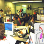 office air, Human breath