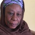 Jummai Balewa 