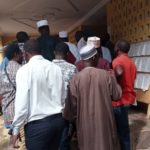 Bauchi tribunal