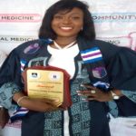 Oluwasanmi Abigail Arowolo