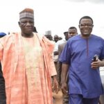 Power in Biri LCDA Gombe
