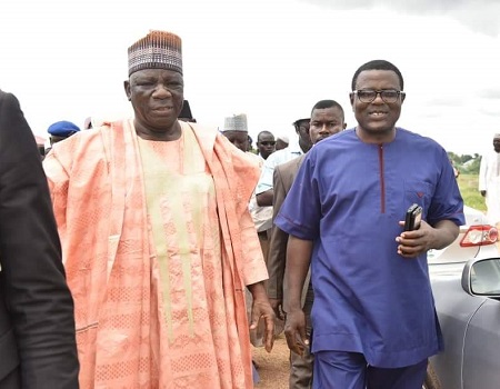 Power in Biri LCDA Gombe