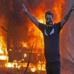 Iraq, protesters, killed
