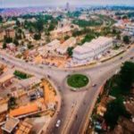 Iwo road interchange, PDP, APC