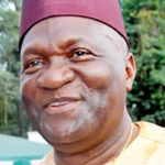 Buhari felicitates, Nwodo, 70th birthday, Igbo extraction, presidency of nigeria, Nigeria, Zik, Nd‘Igbo
