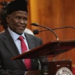 CJN appeals to JUSUN to call off strike, justice