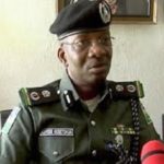 Crime is now huge industry, Kwara, transport, CP, COVID-19, Passengers, communal